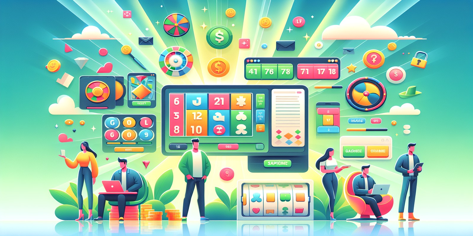 Download Battle of Agents: Your 2025 Guide to Slot Gaming Action - Slot Strategy Guide for Pakistani | Taskshift