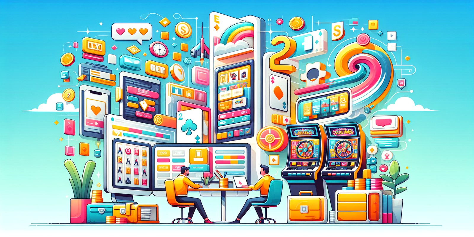 Hi Cal D: Unlocking High-Energy Slot Strategies for 2025 - Slot Strategy Guide for global | Taskshift