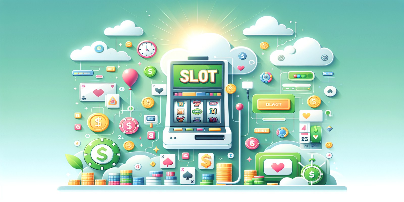 High-Octane Slot Games in 2025: Tips to Maximize Your Wins - Slot Strategy Guide for global | Taskshift
