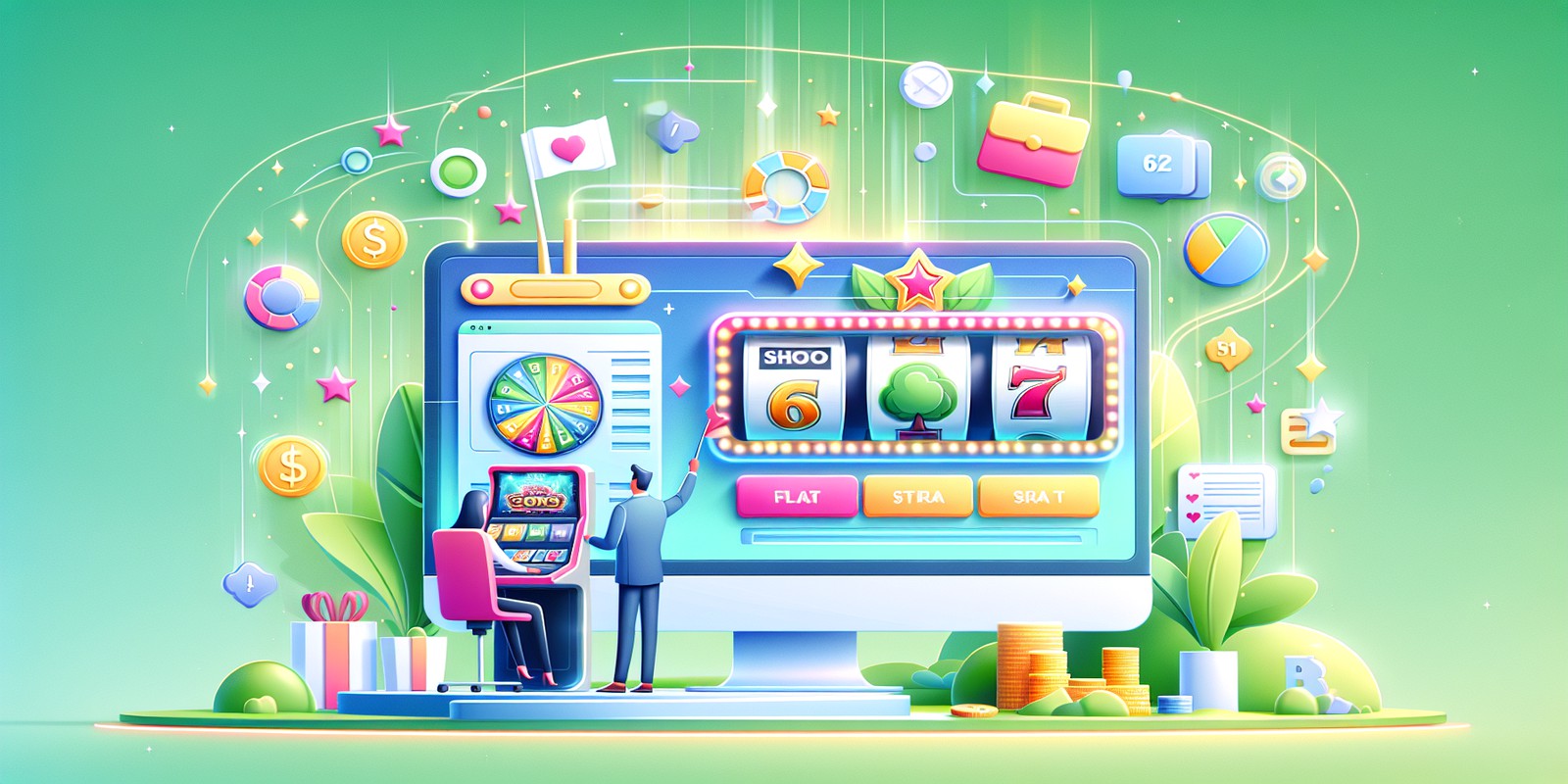 Maximize Your Winnings: Essential Slot Game Strategies for 2025 - Slot Strategy Guide for global | Taskshift