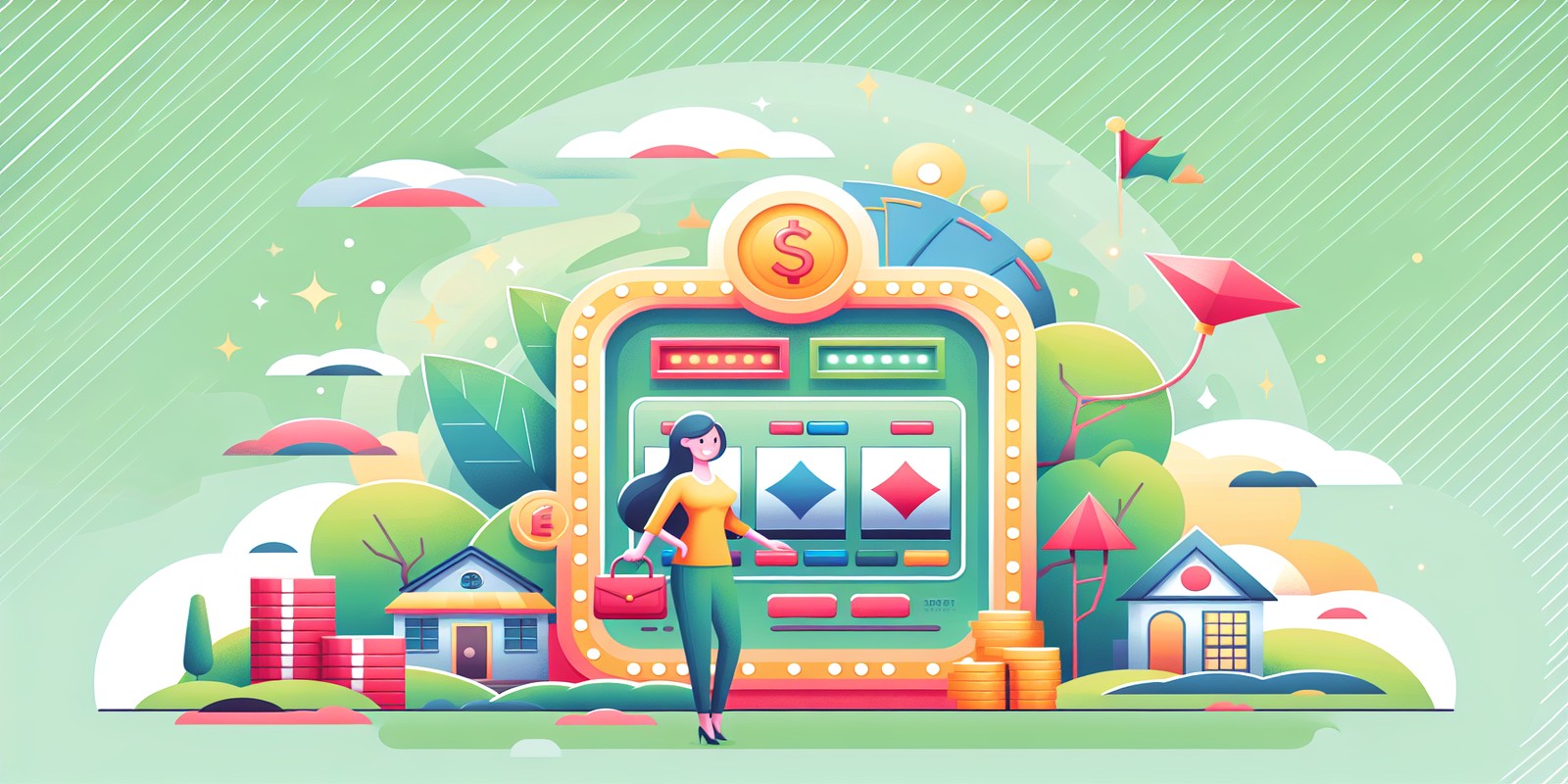 Slot Game Strategies for 2025: Maximize Your Wins Globally! - Slot Strategy Guide for Pakistani | Taskshift