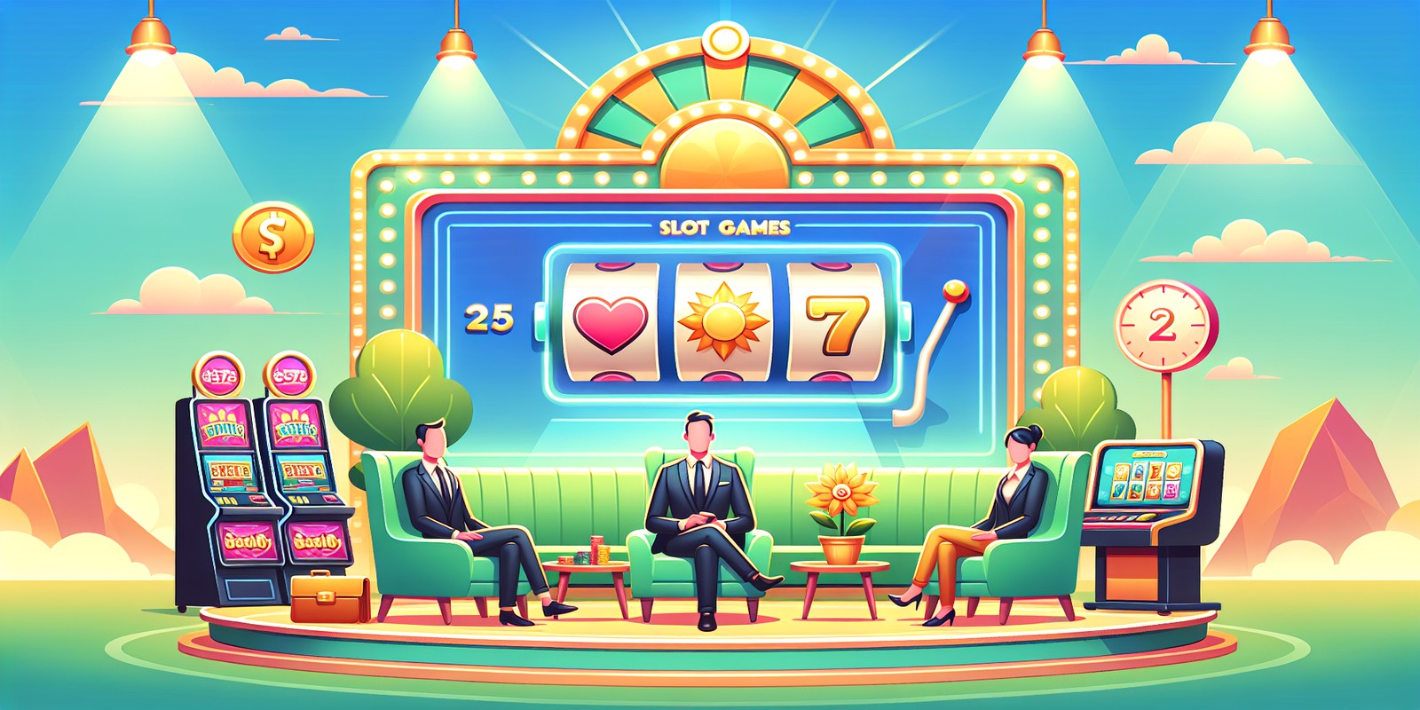 Unlock Your Jackpot Potential: Mastering Slot Strategies in 2025 - Slot Strategy Guide for Pakistani | Taskshift