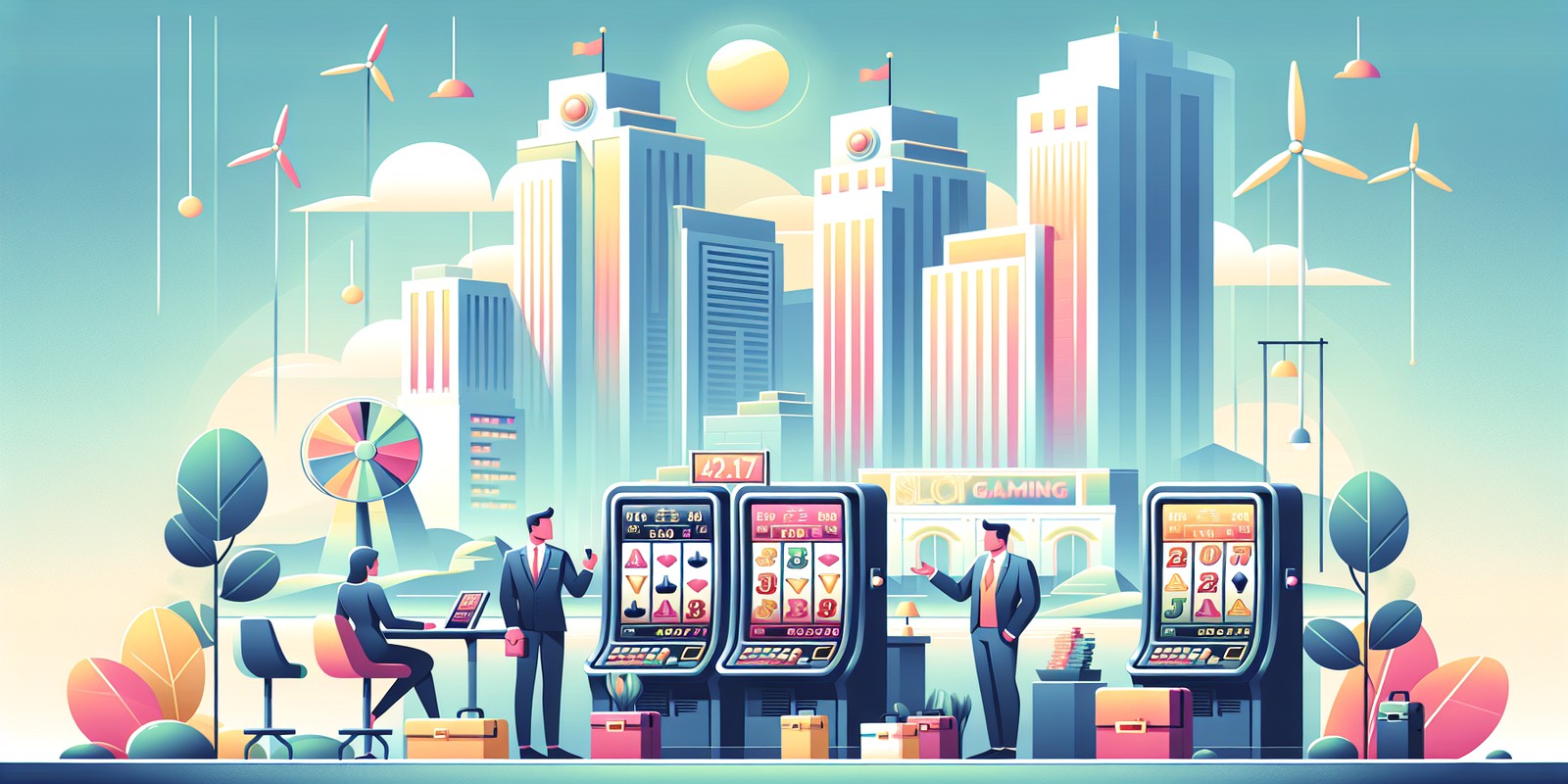 Unlocking High-Octane Wins: Exciting Slot Strategies for 2025 - Slot Strategy Guide for global | Taskshift