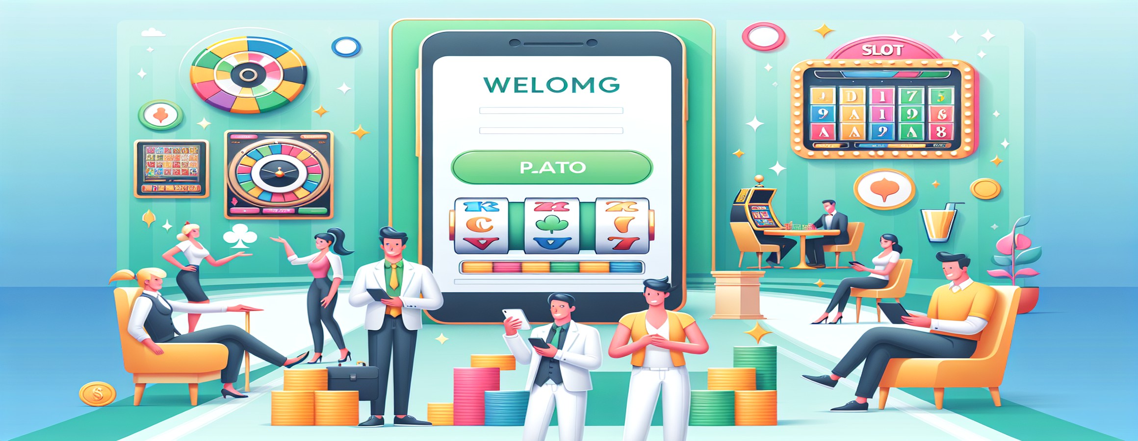 Taskshift Blog showcasing expert online casino tips and strategies.