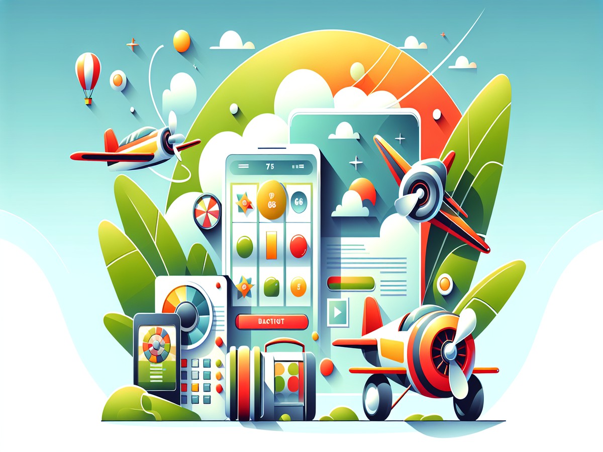 Taskshift Aviator Game - A popular game offering at Taskshift