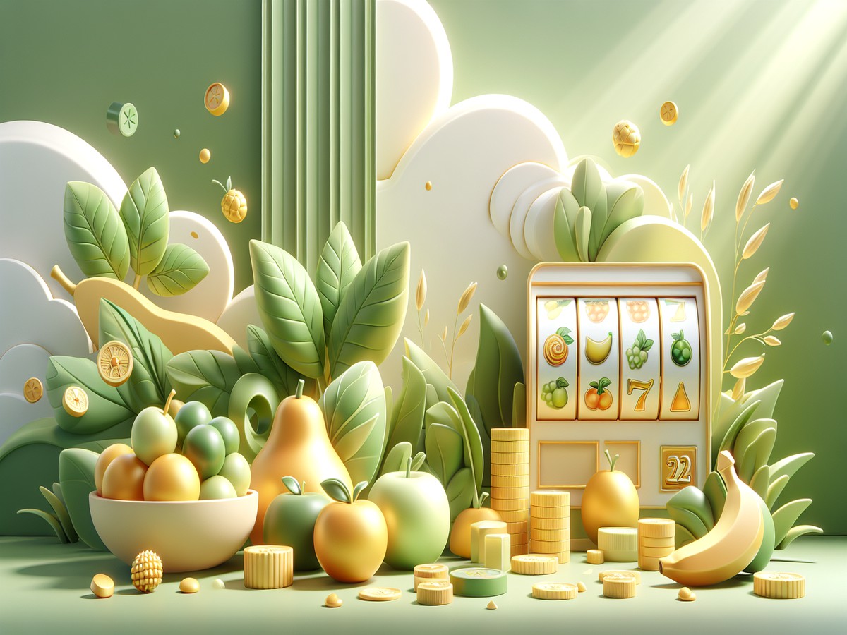 Taskshift Classic Fruit Slots - A classic slot game offered at Taskshift