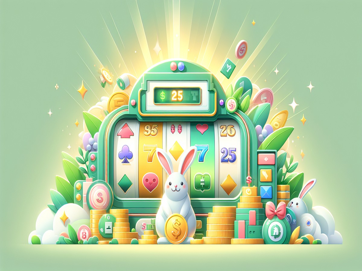 Taskshift Fortune Rabbit Slots - Enjoy the Fortune Rabbit slot game at Taskshift