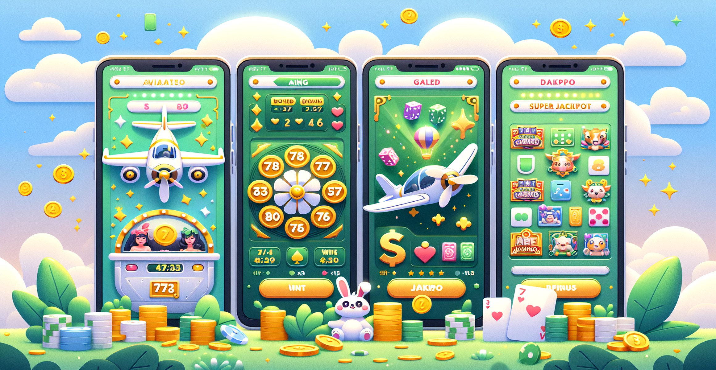 Aviator Flight - Experience the Aviator Flight game at Taskshift